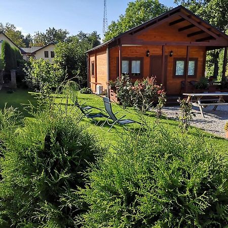 Family Summer House In Jūrkalne Eksteriør bilde